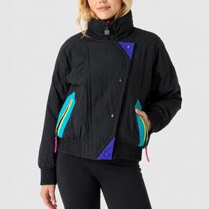 Europa by Helly Hansen Vintage Retro Ski Jacket Size 10